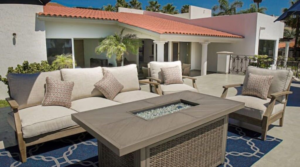 Photo of Patio Balcony in San Jose del Cabo
