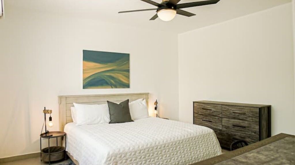 Photo of Bedroom in San Jose del Cabo