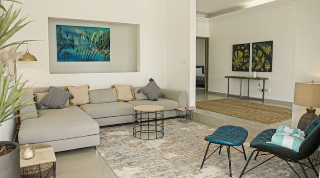 Photo of Livingroom in San Jose del Cabo
