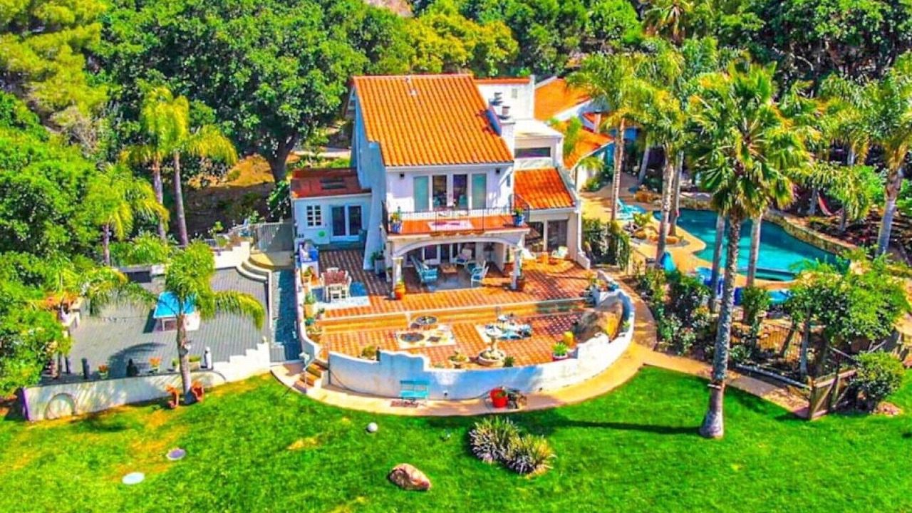 Photo of Outdoor in Calabasas