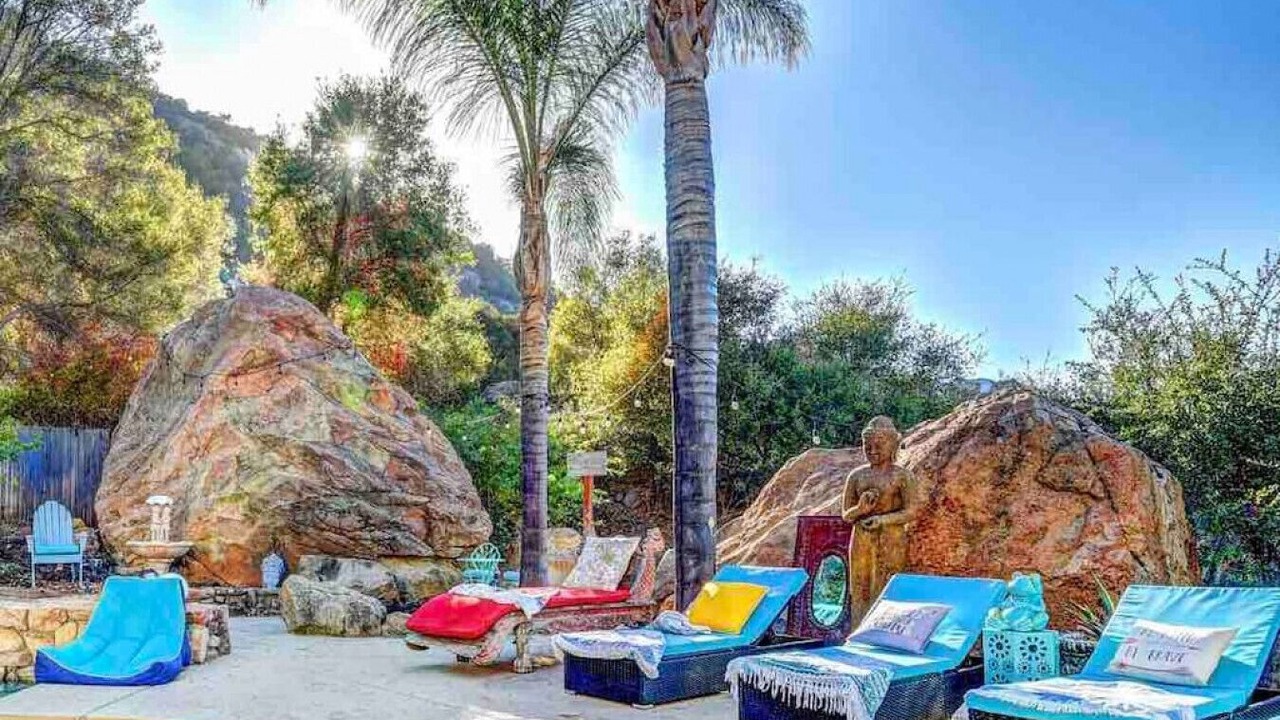Photo of Outdoor in Calabasas
