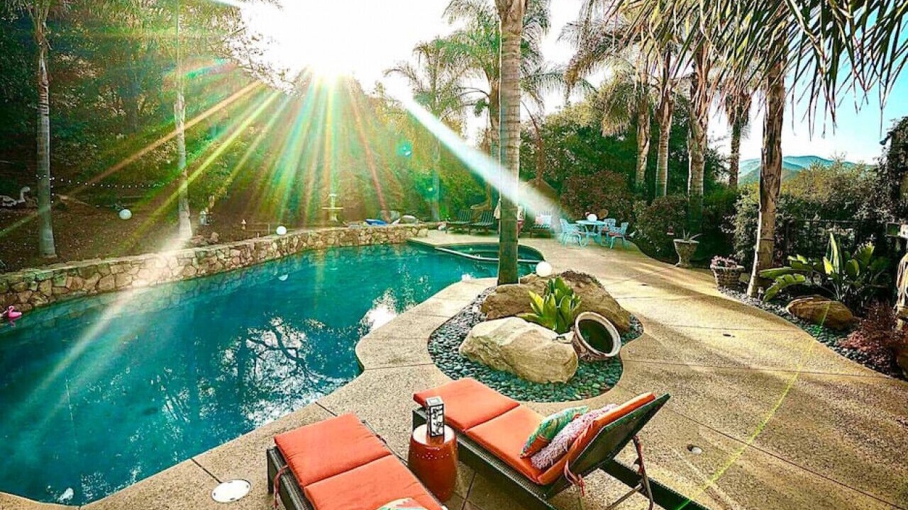 Photo of Outdoor in Calabasas