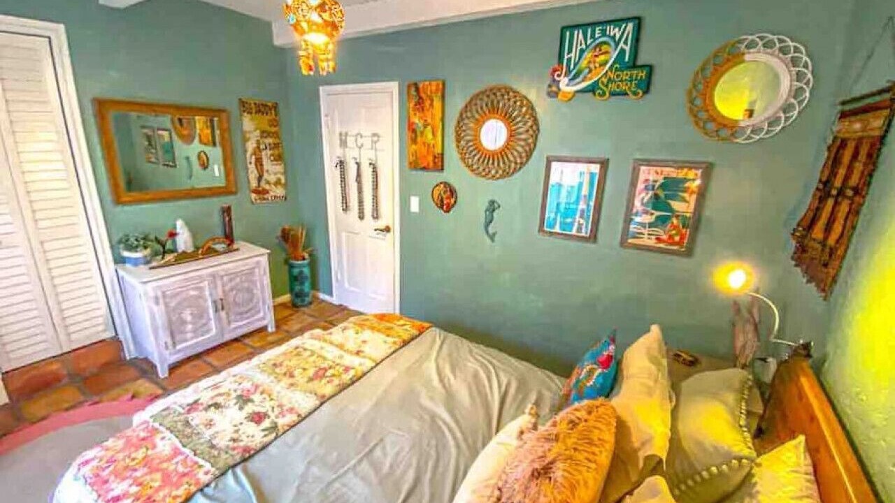Photo of Bedroom in Calabasas