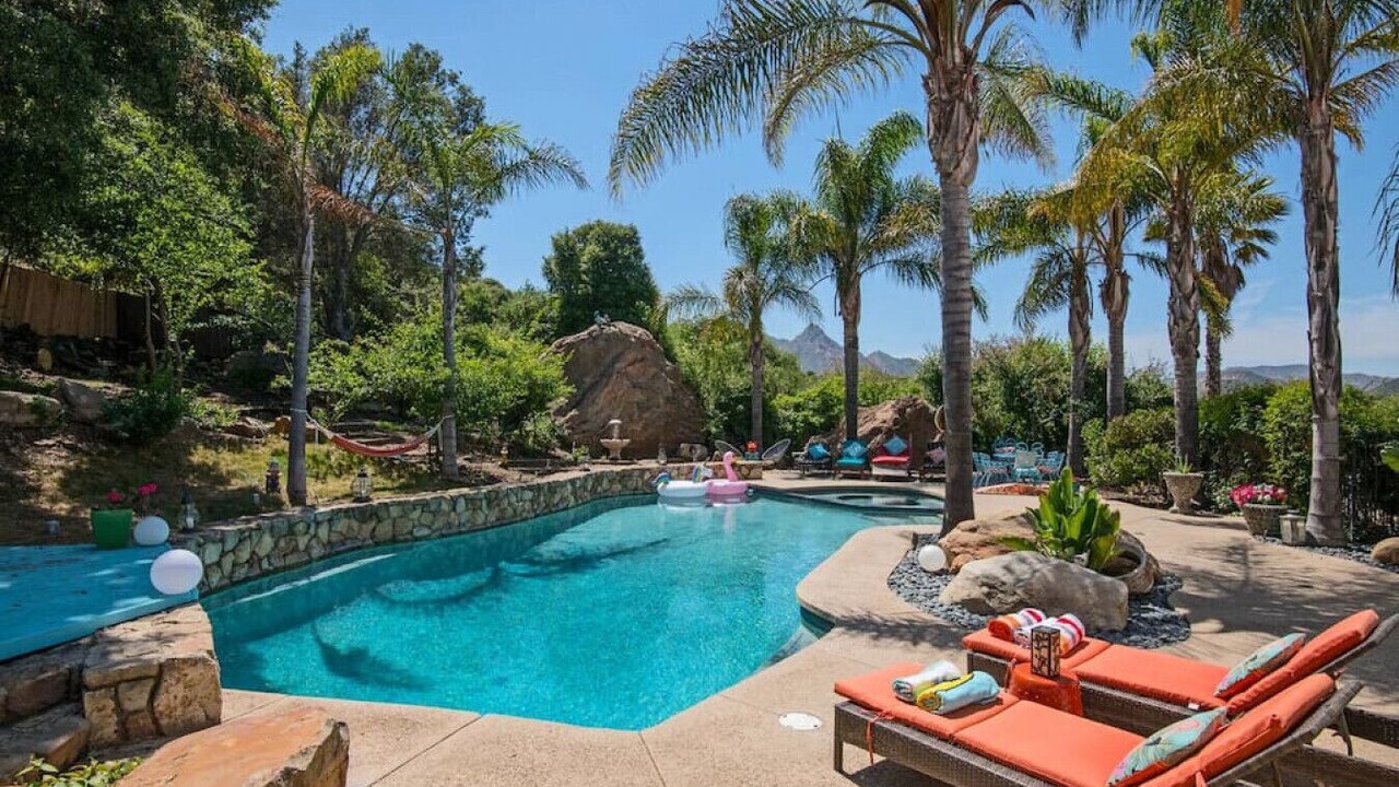 Photo of Outdoor in Calabasas