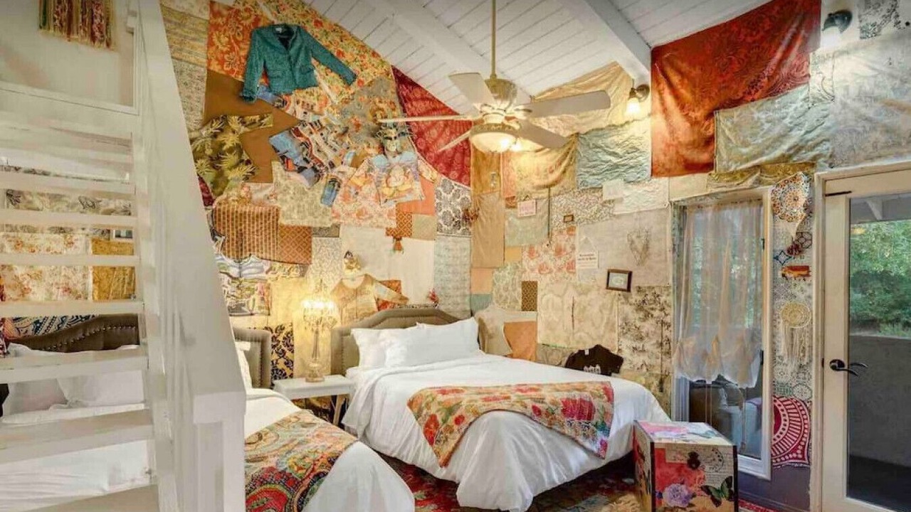 Photo of Bedroom in Calabasas