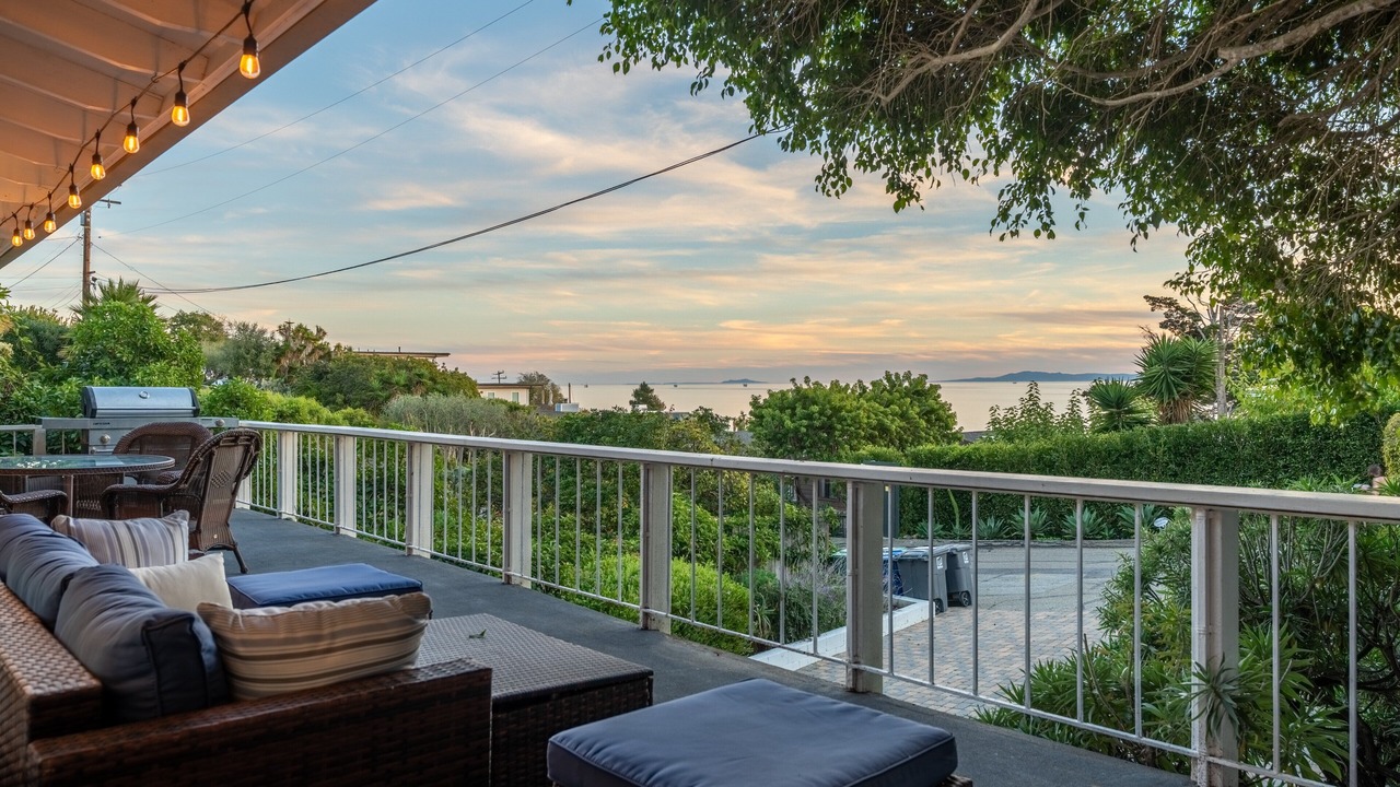Photo of Patio Balcony in Summerland