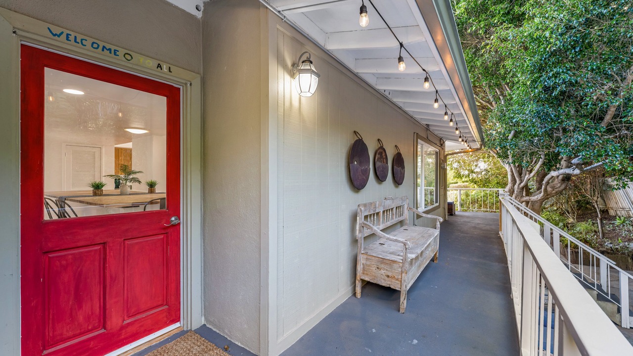 Photo of Patio Balcony in Summerland