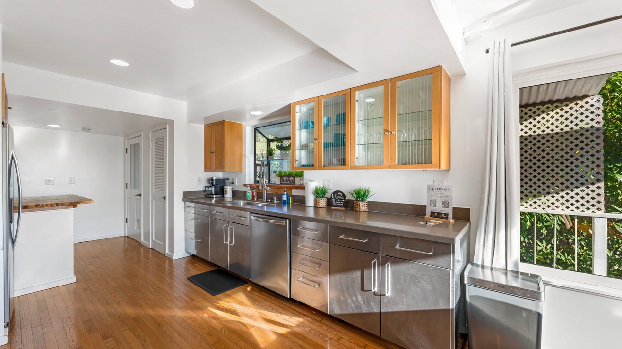 Photo of Kitchen in Summerland