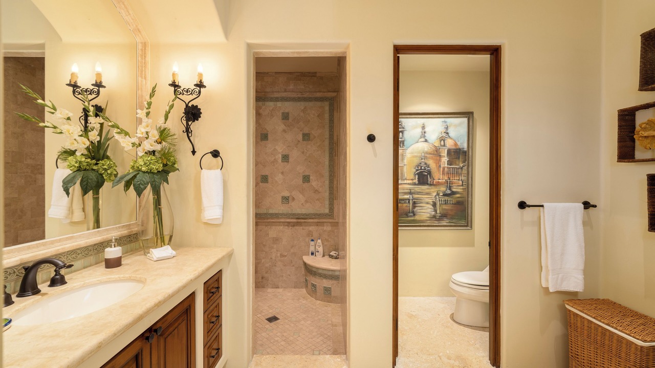 Photo of Bathroom in San Jose del Cabo
