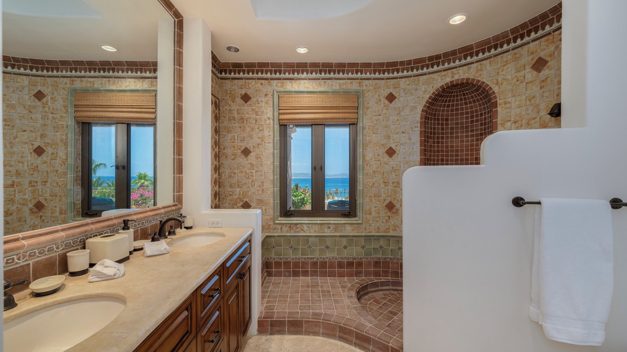 Photo of Bathroom in San Jose del Cabo