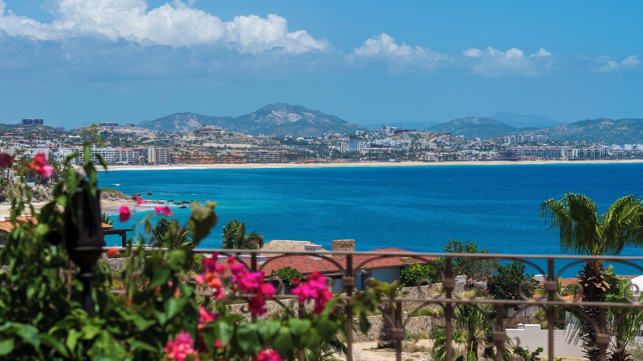 Photo of Patio Balcony in San Jose del Cabo