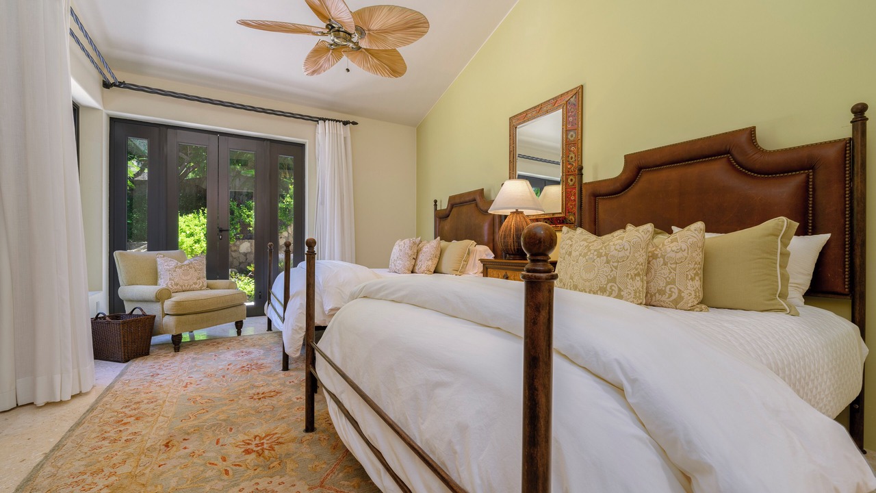 Photo of Bedroom in San Jose del Cabo