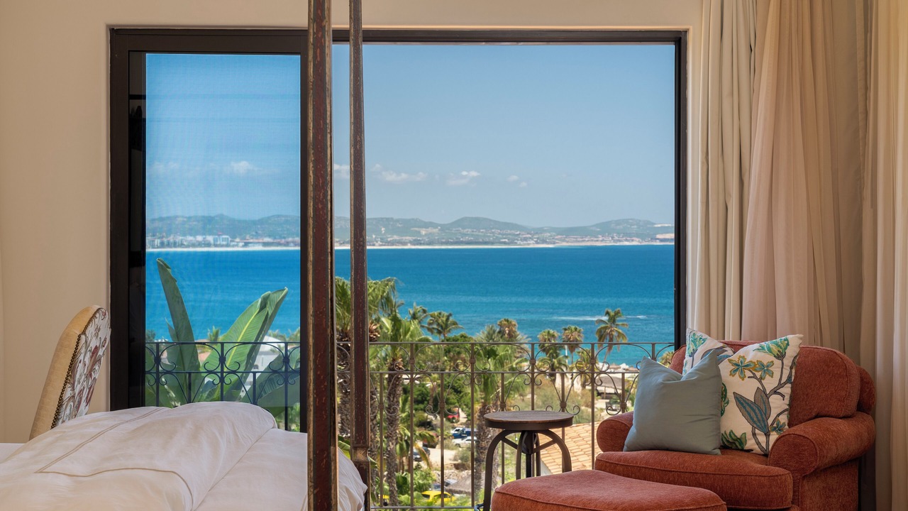 Photo of Bedroom in San Jose del Cabo