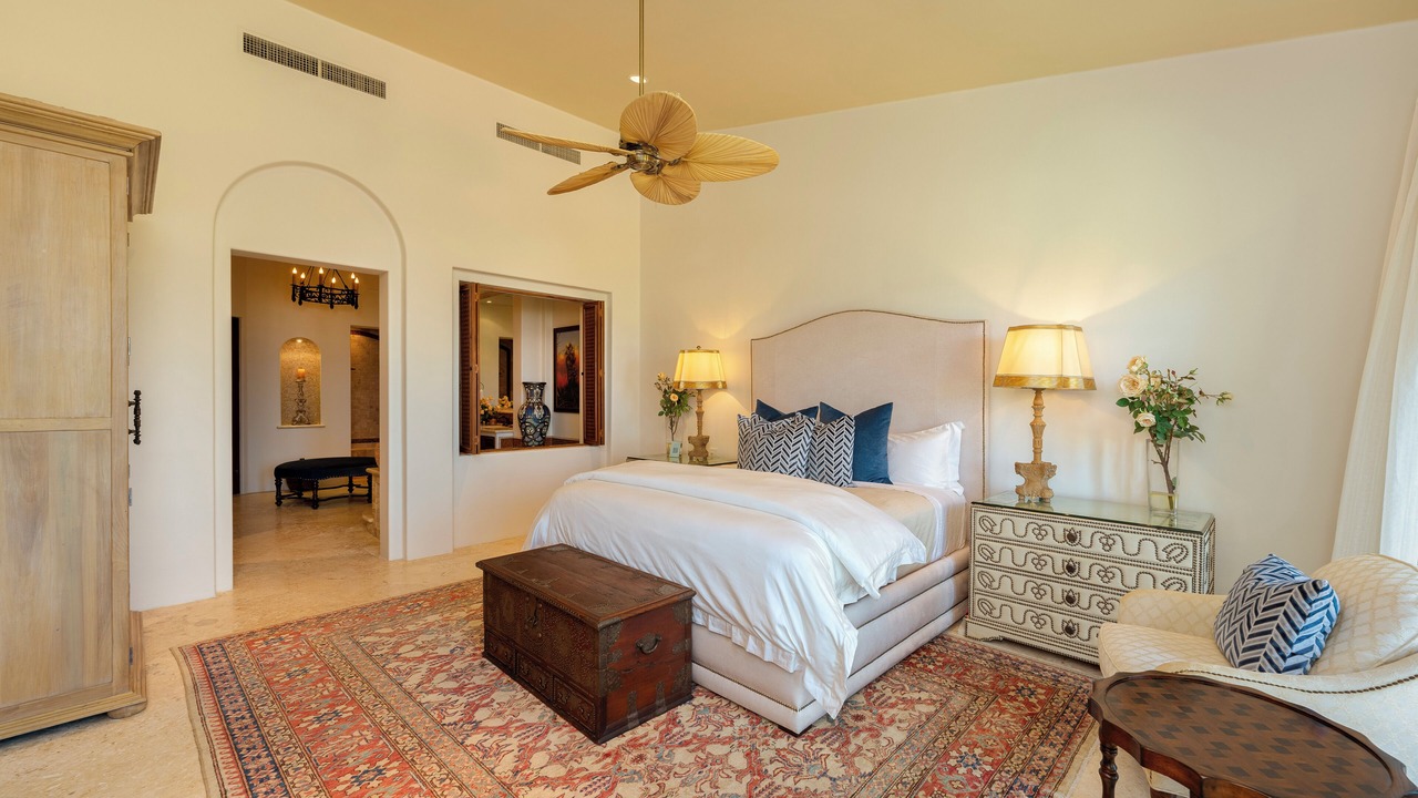 Photo of Bedroom in San Jose del Cabo