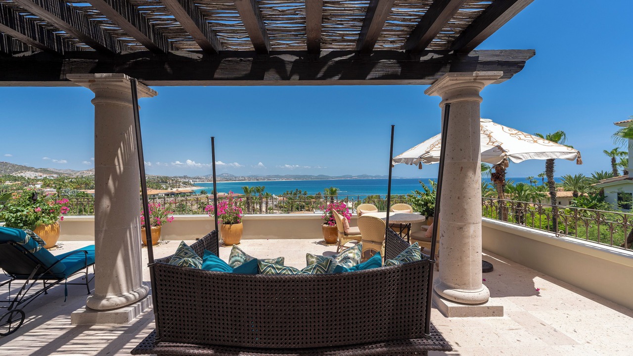 Photo of Patio Balcony in San Jose del Cabo