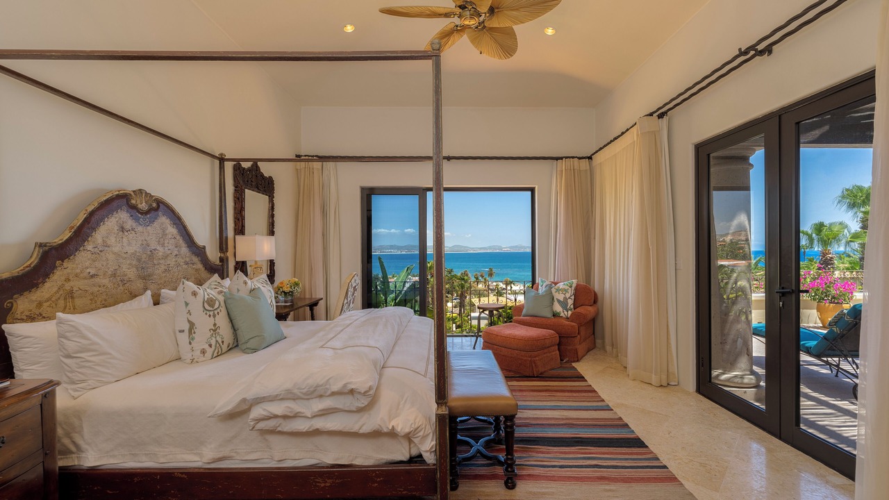 Photo of Bedroom in San Jose del Cabo