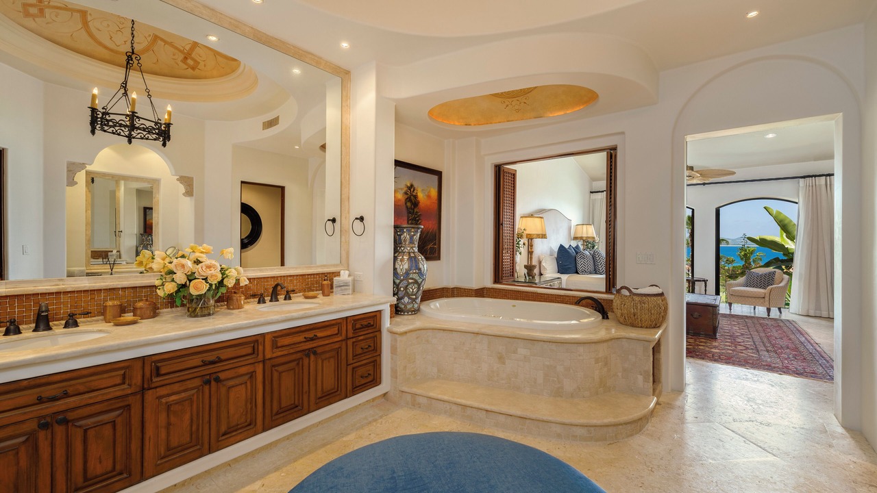 Photo of Bathroom in San Jose del Cabo