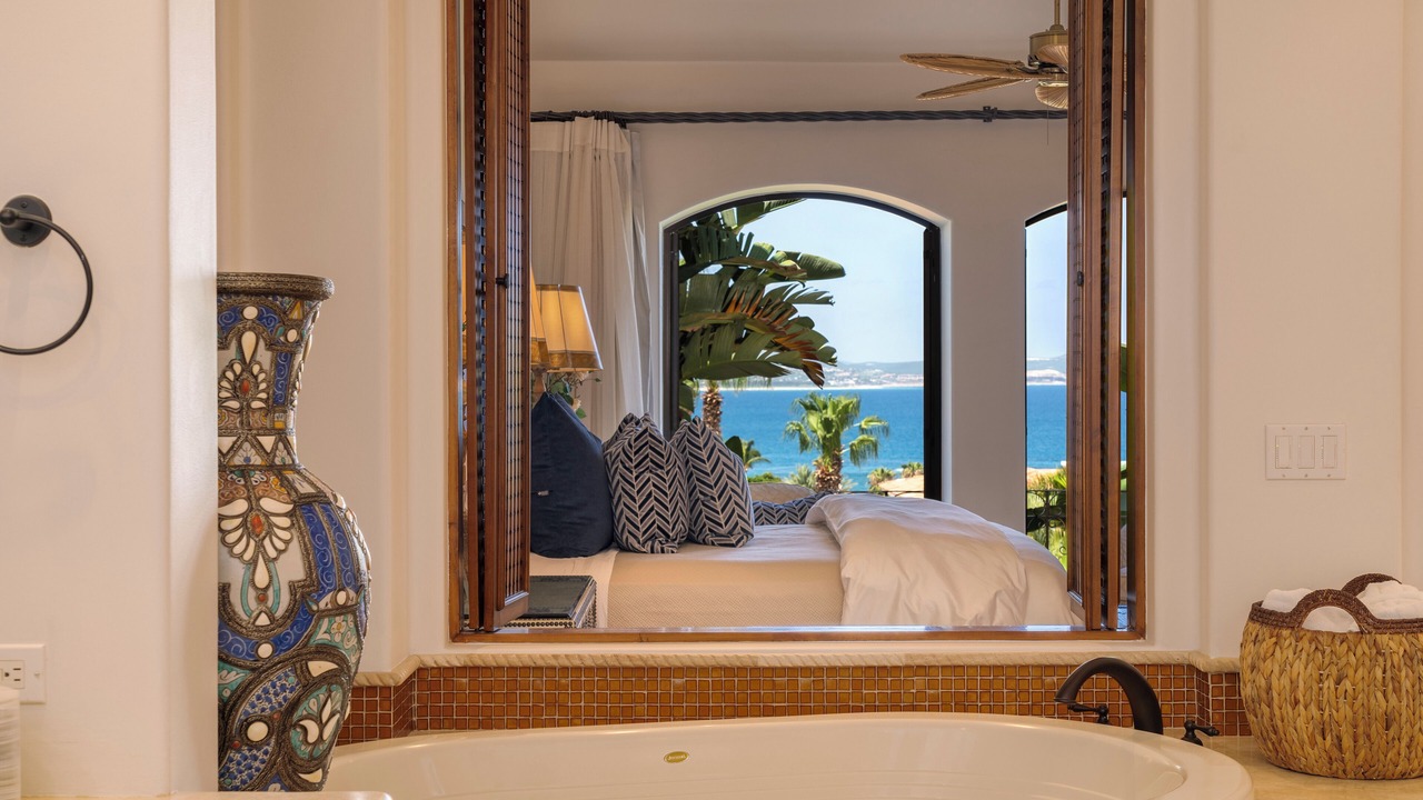 Photo of Bedroom in San Jose del Cabo