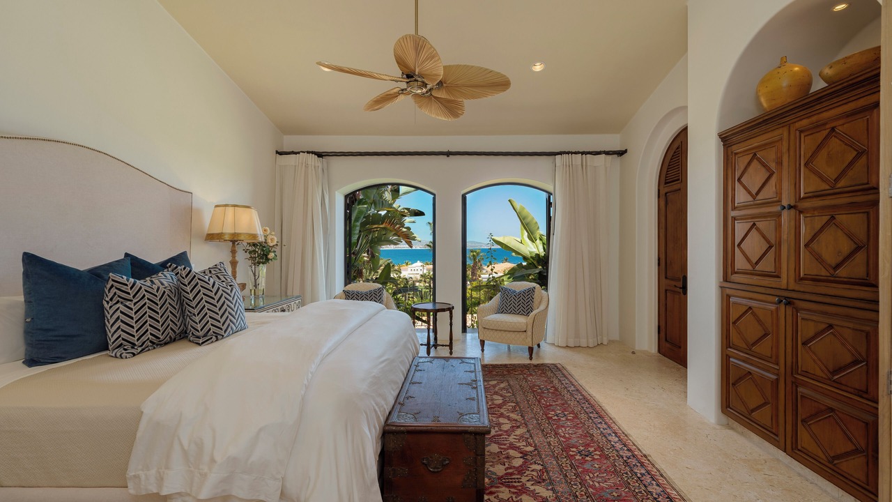 Photo of Bedroom in San Jose del Cabo