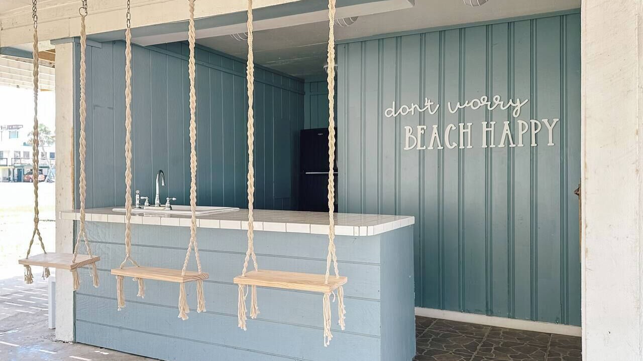 Photo of Outdoor in Pirates Beach