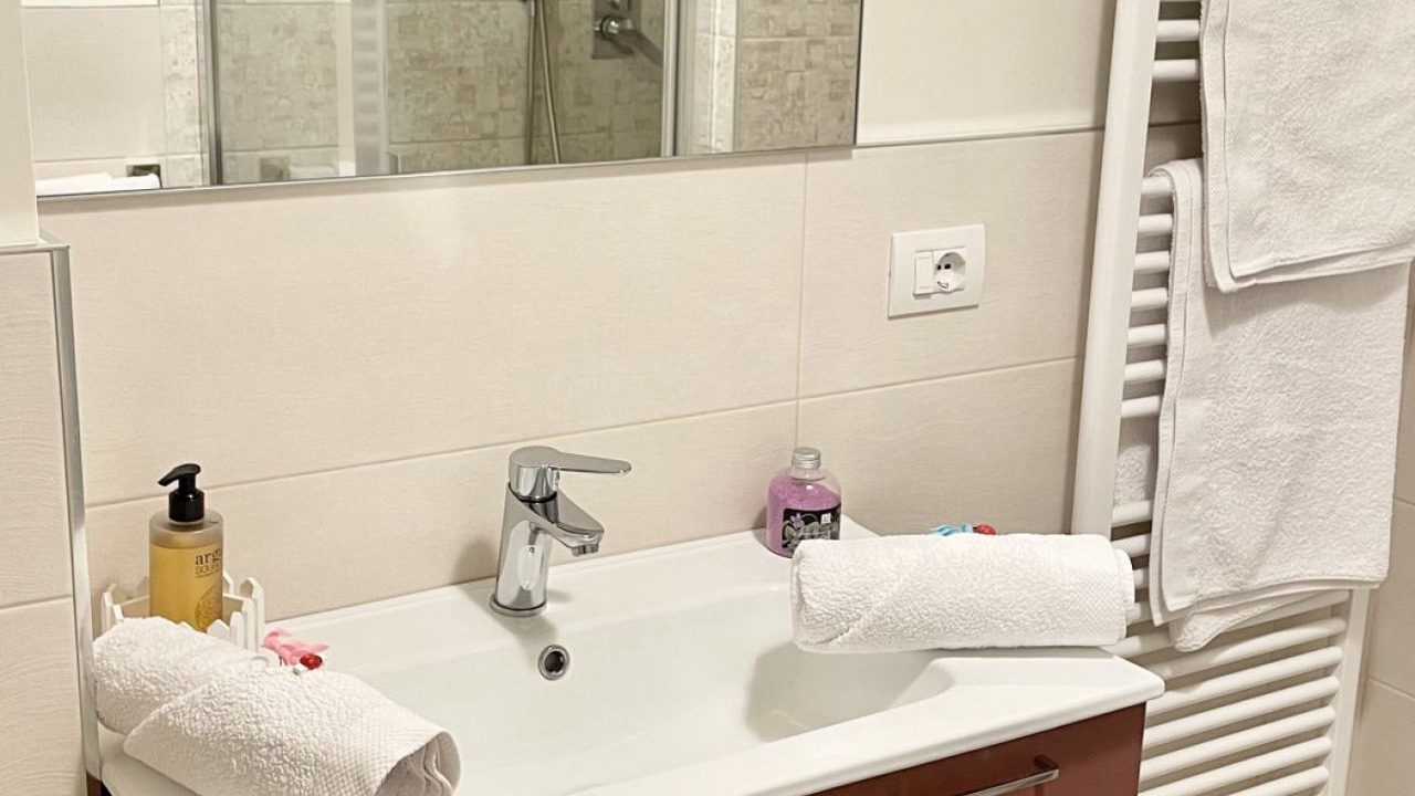 Photo of Bathroom in Prato