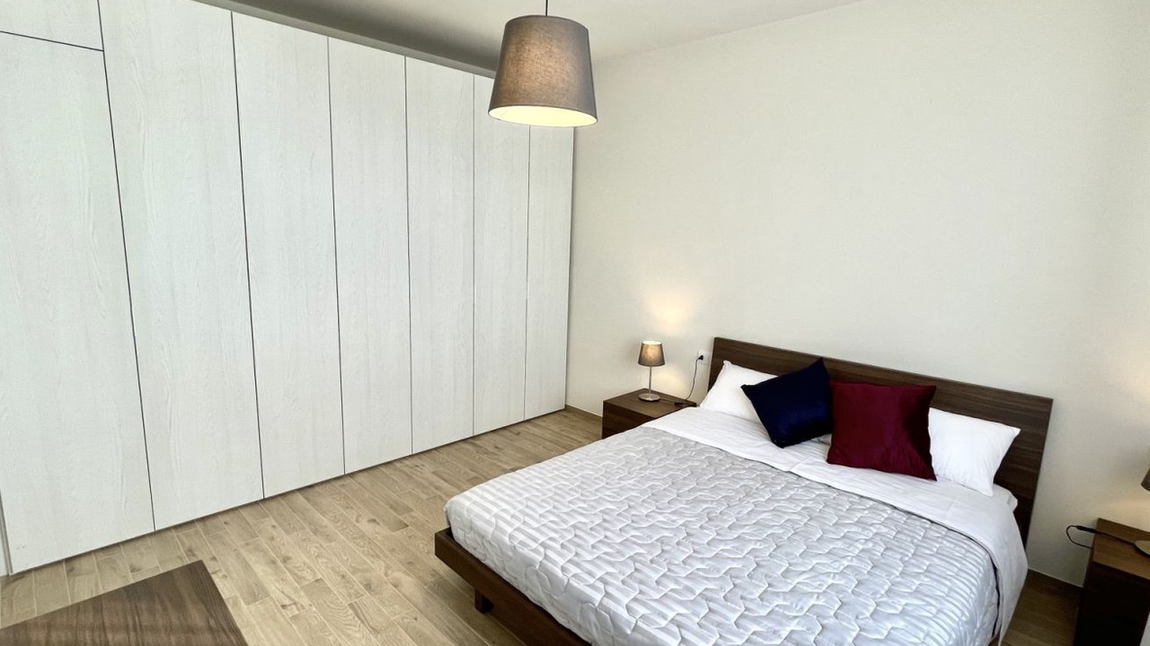 Photo of Bedroom in Prato