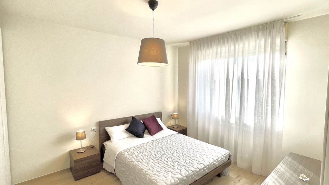 Photo of Bedroom in Prato