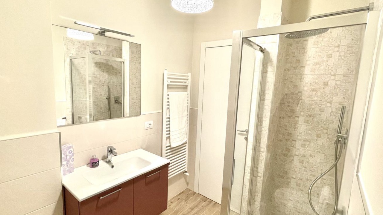 Photo of Bathroom in Prato