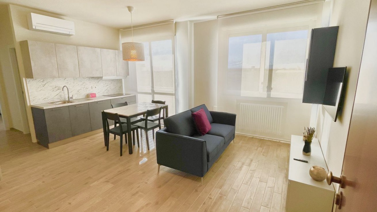 Photo of Livingroom in Prato