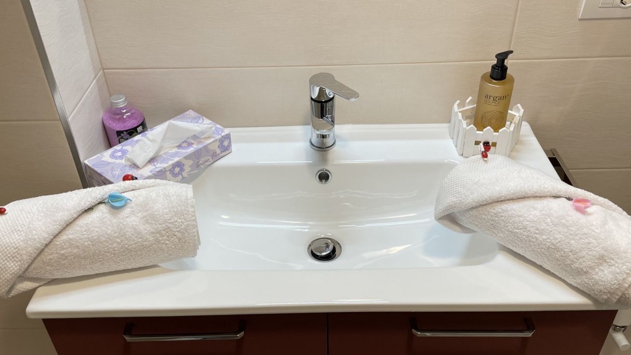 Photo of Bathroom in Prato