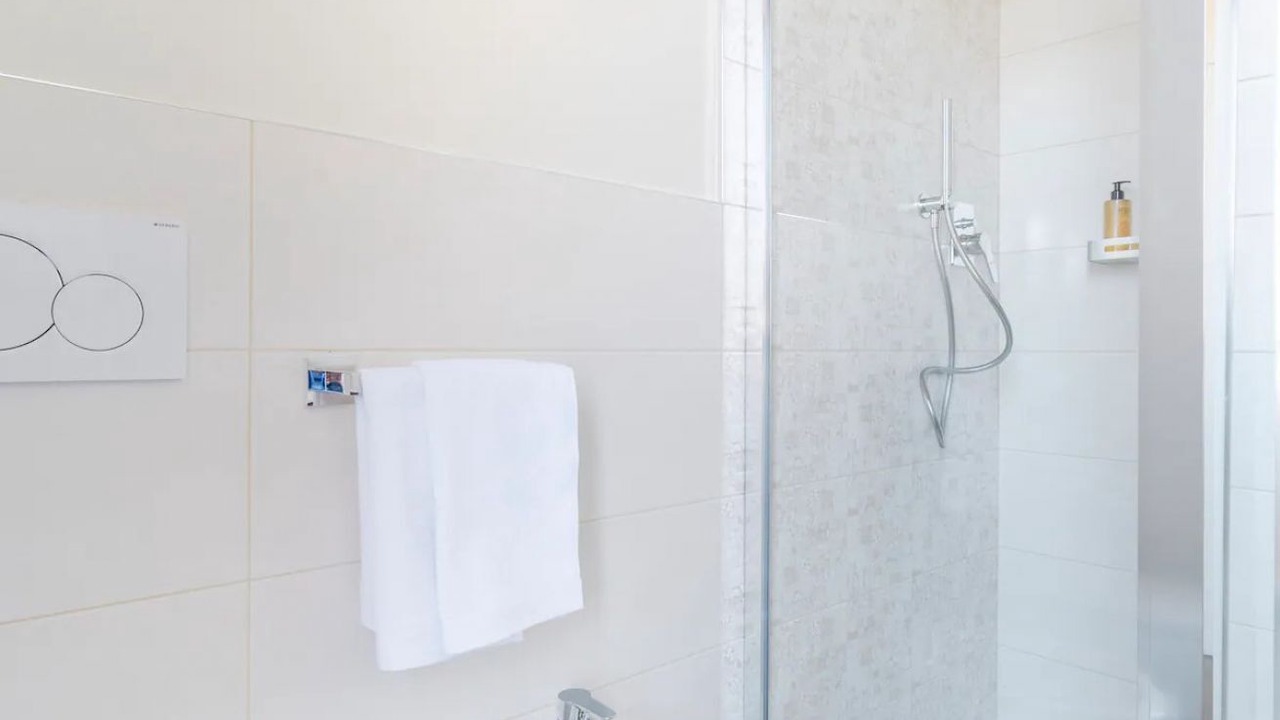 Photo of Bathroom in Prato