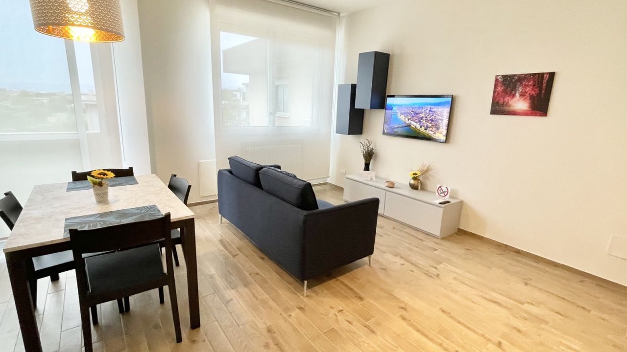 Photo of Livingroom in Prato