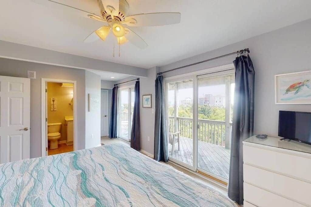 Photo of Bathroom in Rodanthe