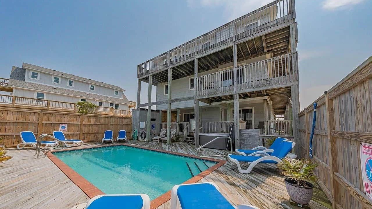 Photo of Outdoor in Rodanthe