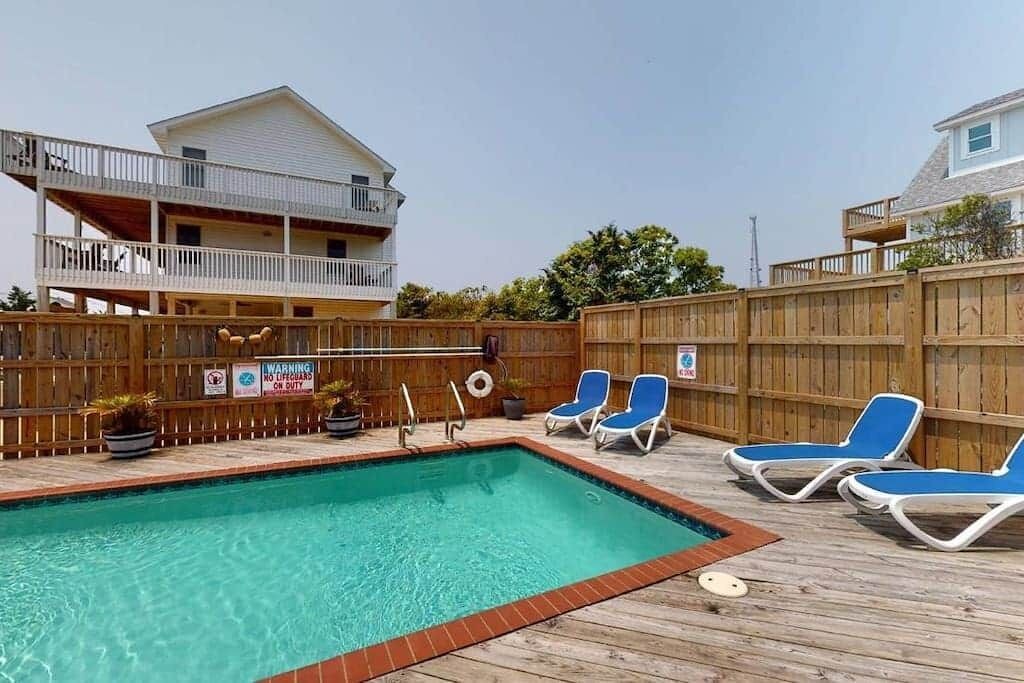 Photo of Outdoor in Rodanthe