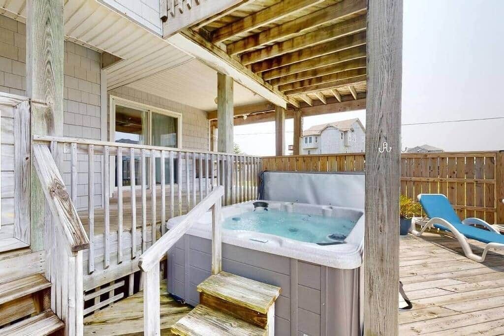 Photo of Outdoor in Rodanthe