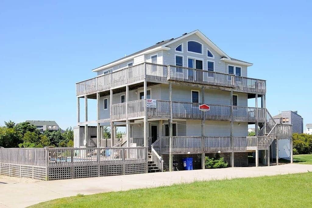 Photo of Outdoor in Rodanthe