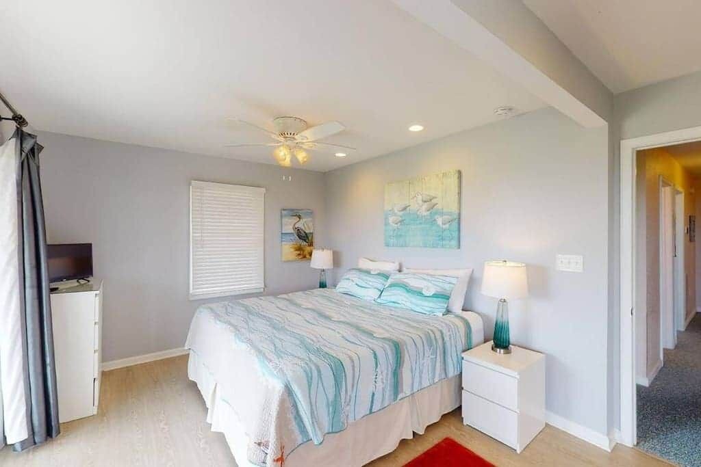 Photo of Bathroom in Rodanthe
