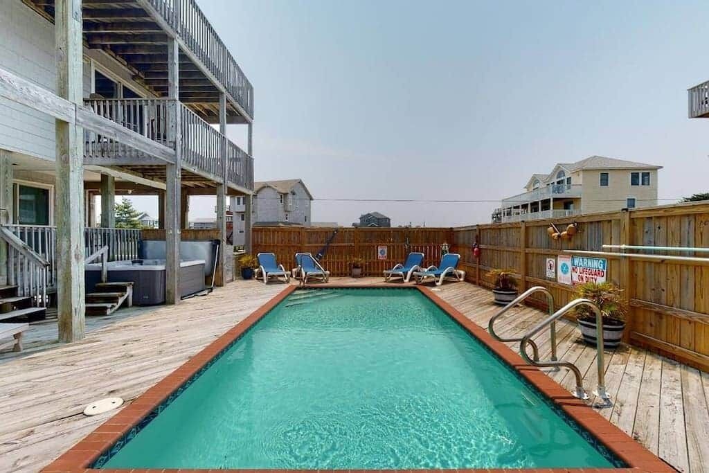 Photo of Outdoor in Rodanthe