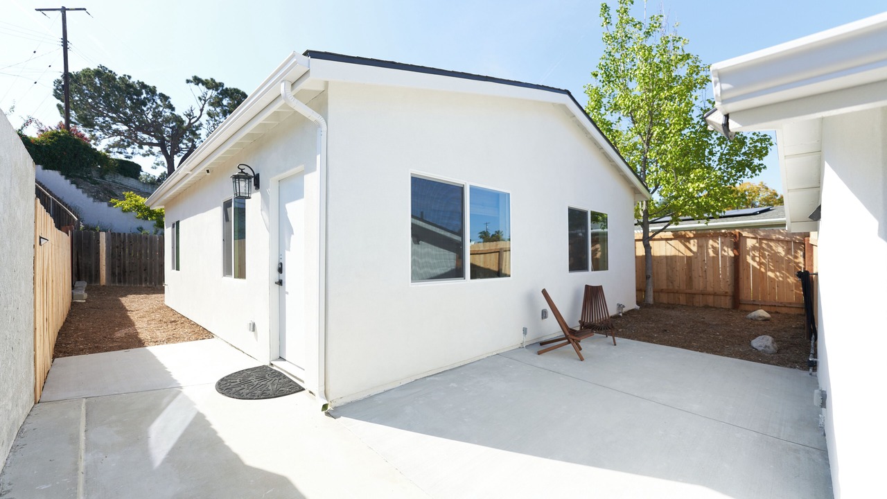 Photo of Outdoor in Thousand Oaks