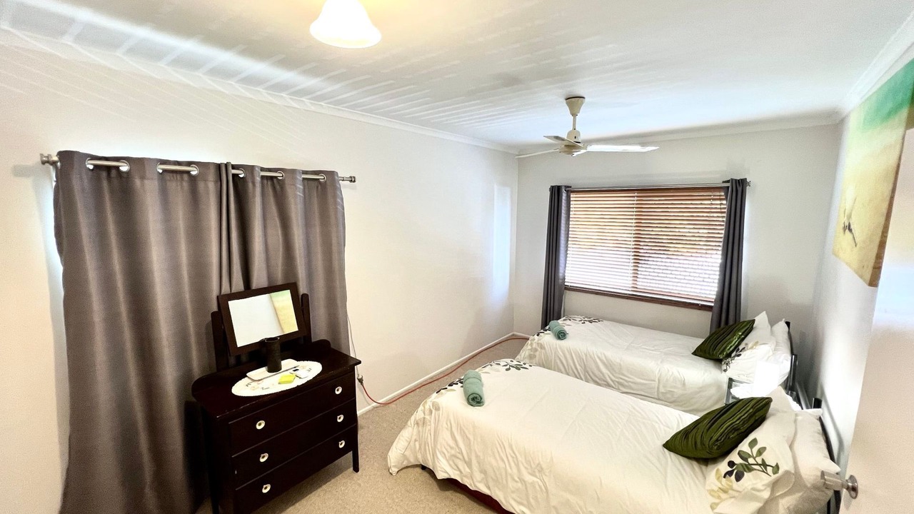 Photo of Bedroom in Wongaling Beach