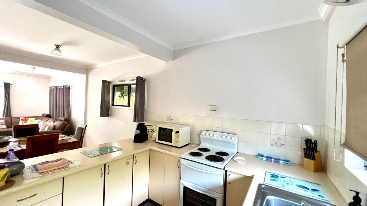 Photo of Kitchen in Wongaling Beach