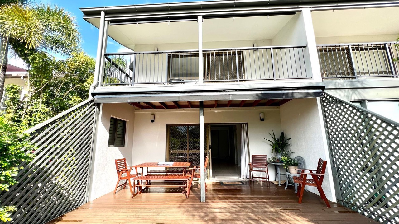 Photo of Outdoor in Wongaling Beach