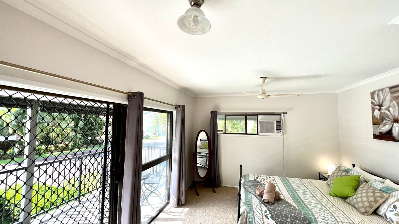 Photo of Bedroom in Wongaling Beach