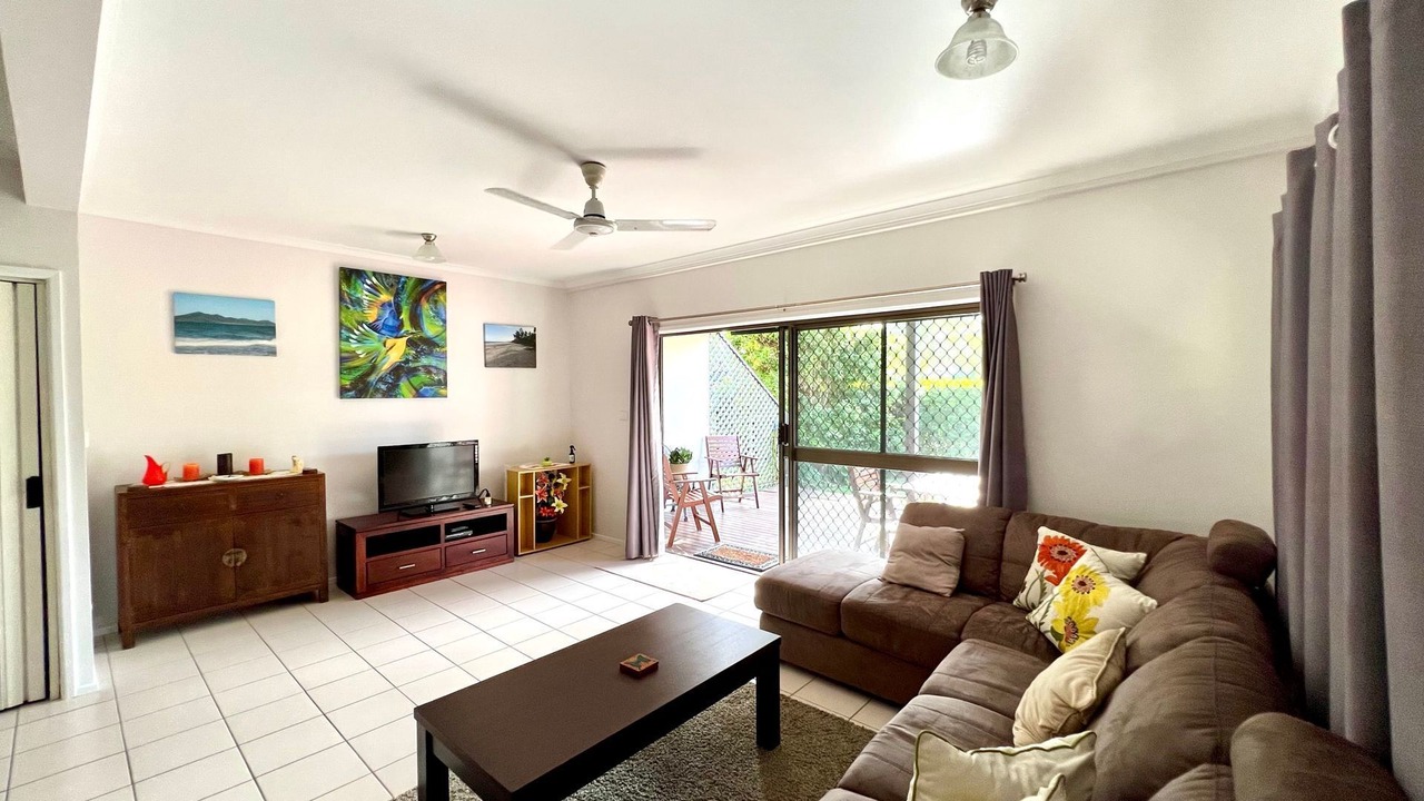 Photo of Livingroom in Wongaling Beach