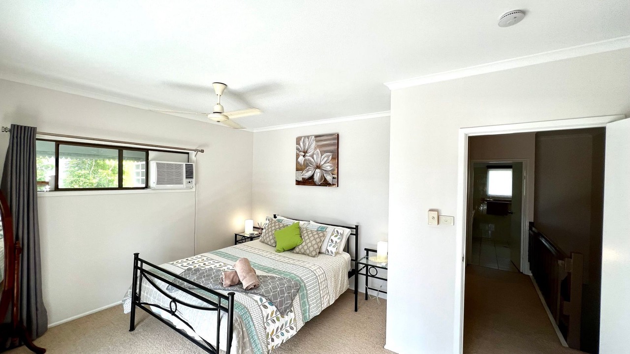 Photo of Bedroom in Wongaling Beach