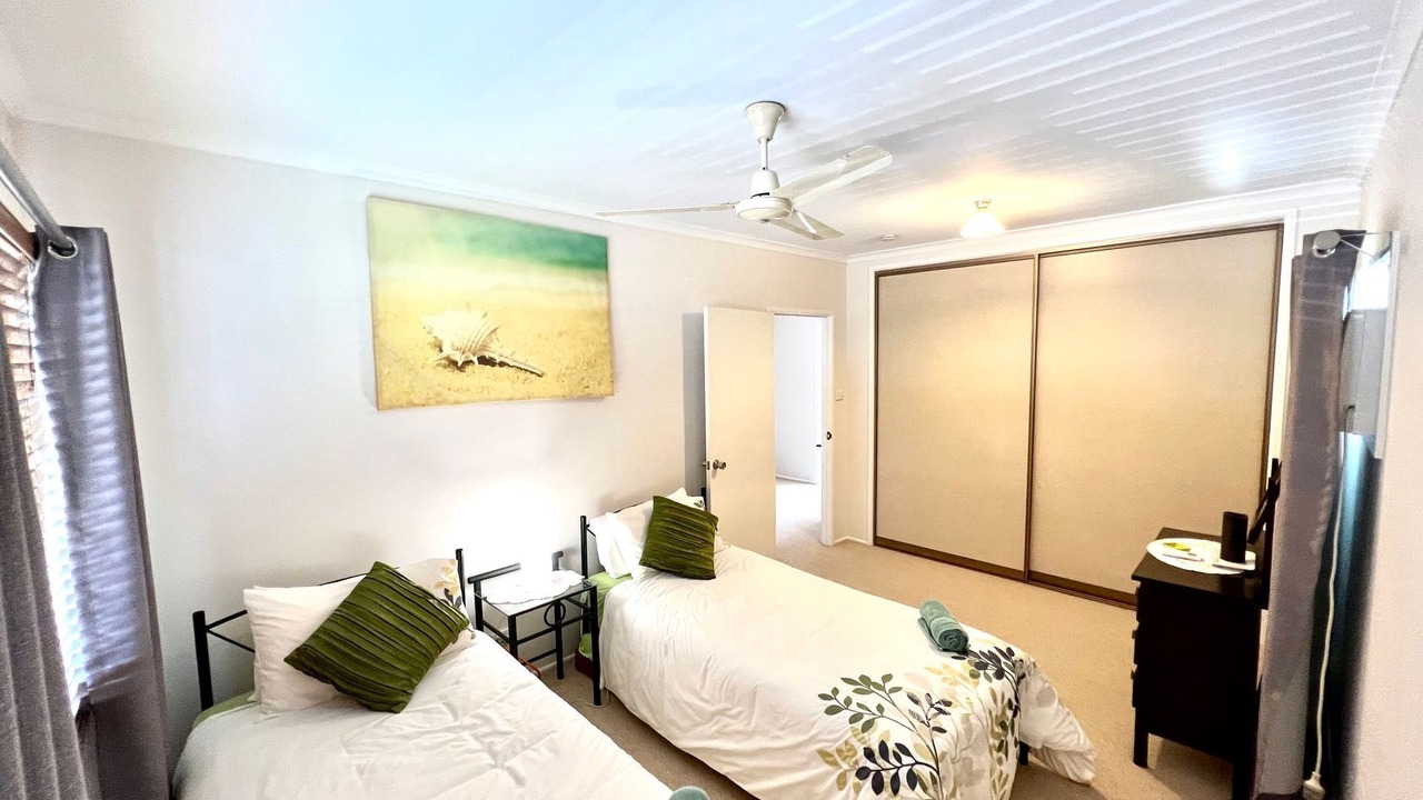 Photo of Bedroom in Wongaling Beach