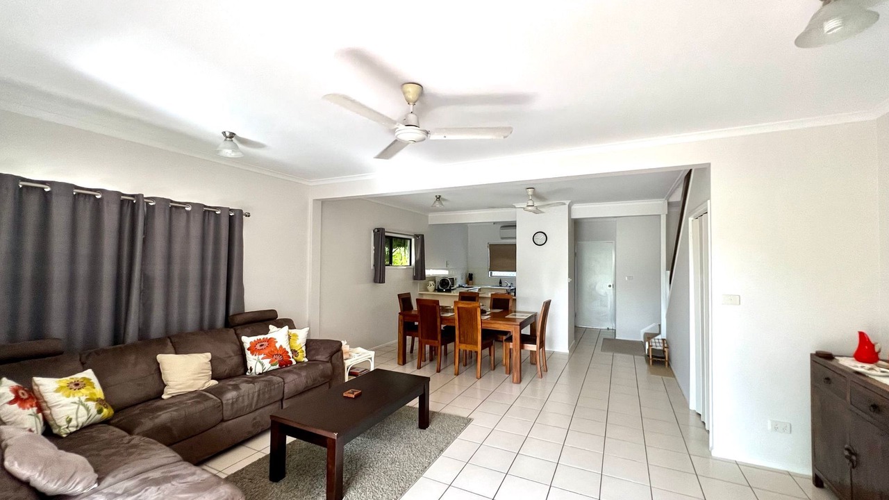 Photo of Livingroom in Wongaling Beach