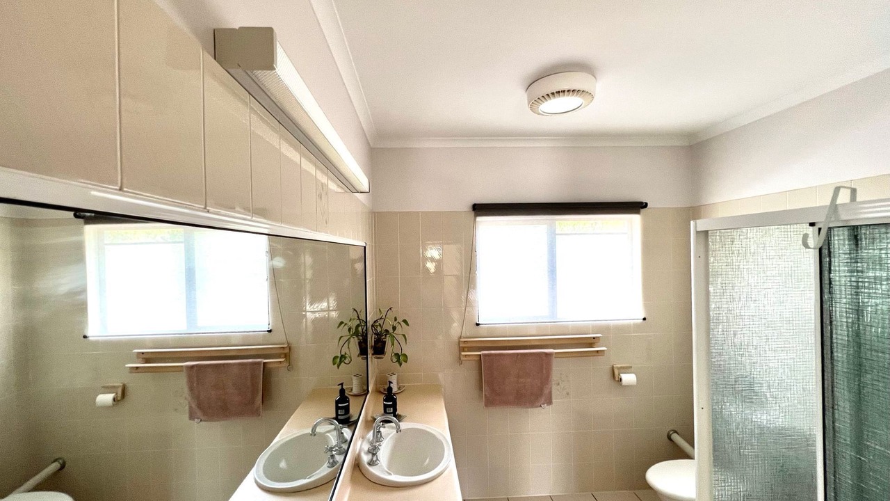 Photo of Bathroom in Wongaling Beach