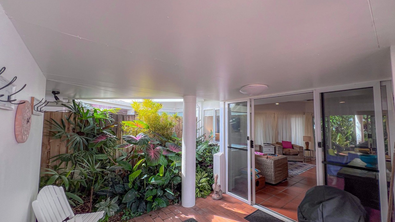 Photo of Patio Balcony in Wongaling Beach